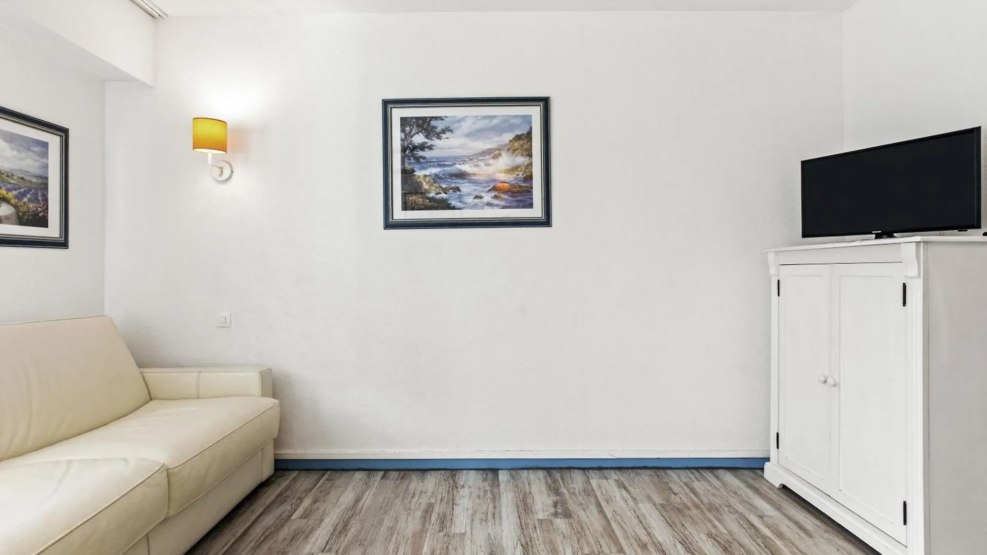 Apartment Studio Les Parfums De Mimosas Sainte-Maxime