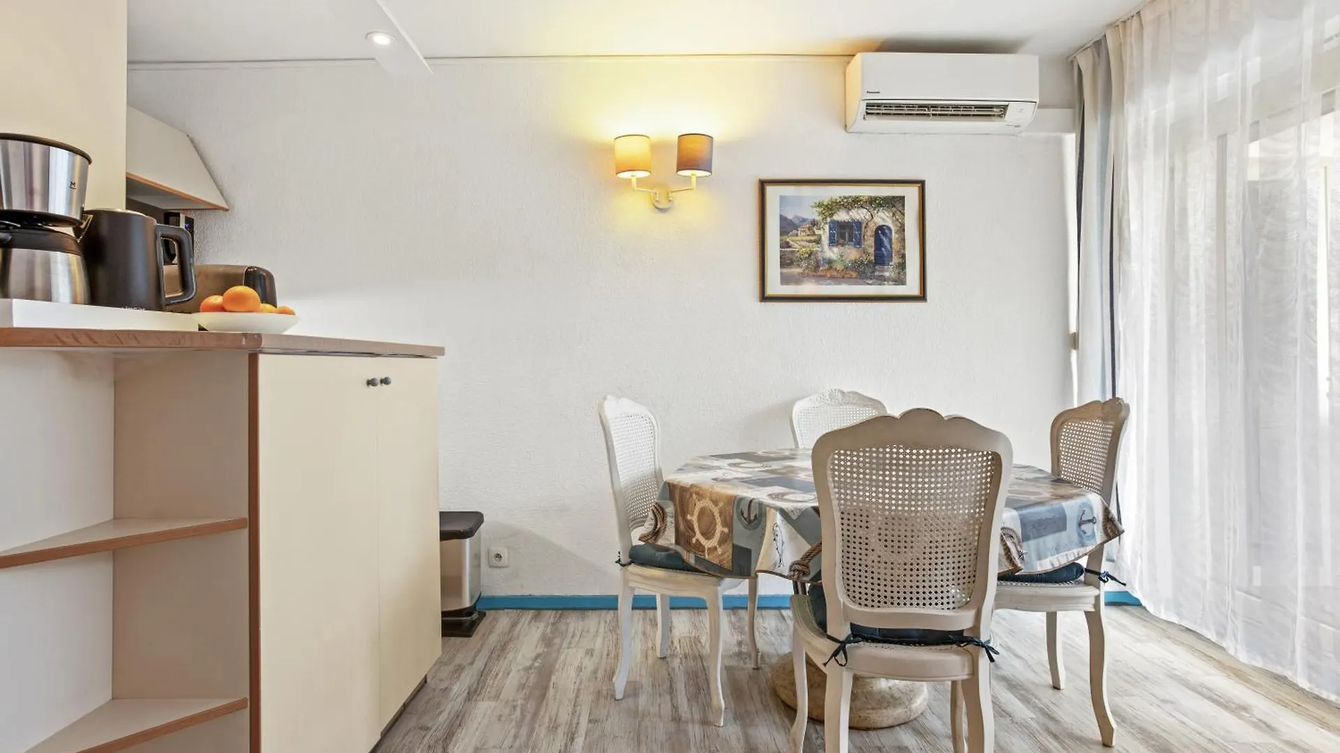 Studio Les Parfums De Mimosas Sainte-Maxime